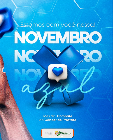 Novembro Azul