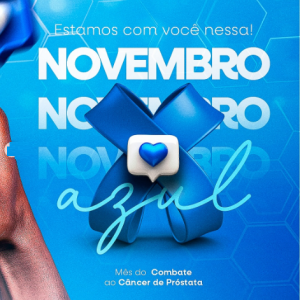 Novembro Azul