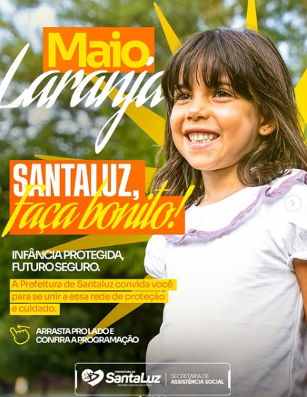 Maio Laranja