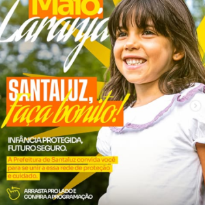 Maio Laranja