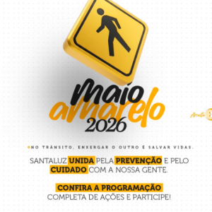 Maio Amarelo