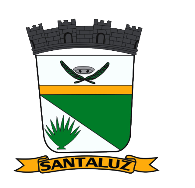 PREFEITURA MUNICIPAL DE SANTALUZ